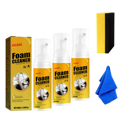 FOARM CLEANER SPRAY - Espuma Multipropósito
