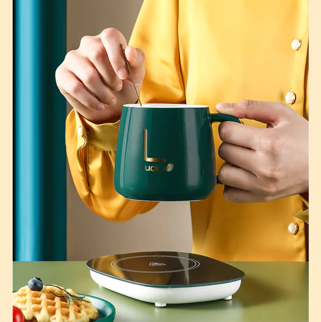 Taza EverHeat - Taza Termo/eléctrica