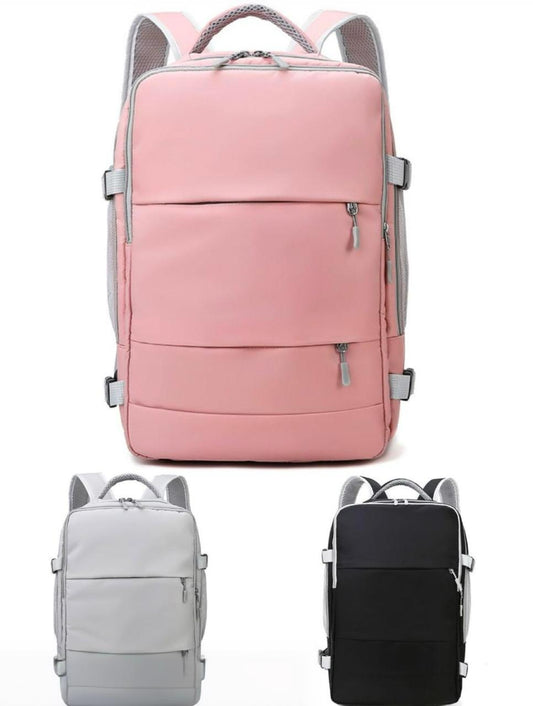 Mochila TotalFlex Pro - Mochila Multifuncional