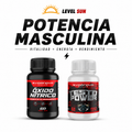 Stack Potencia Masculina