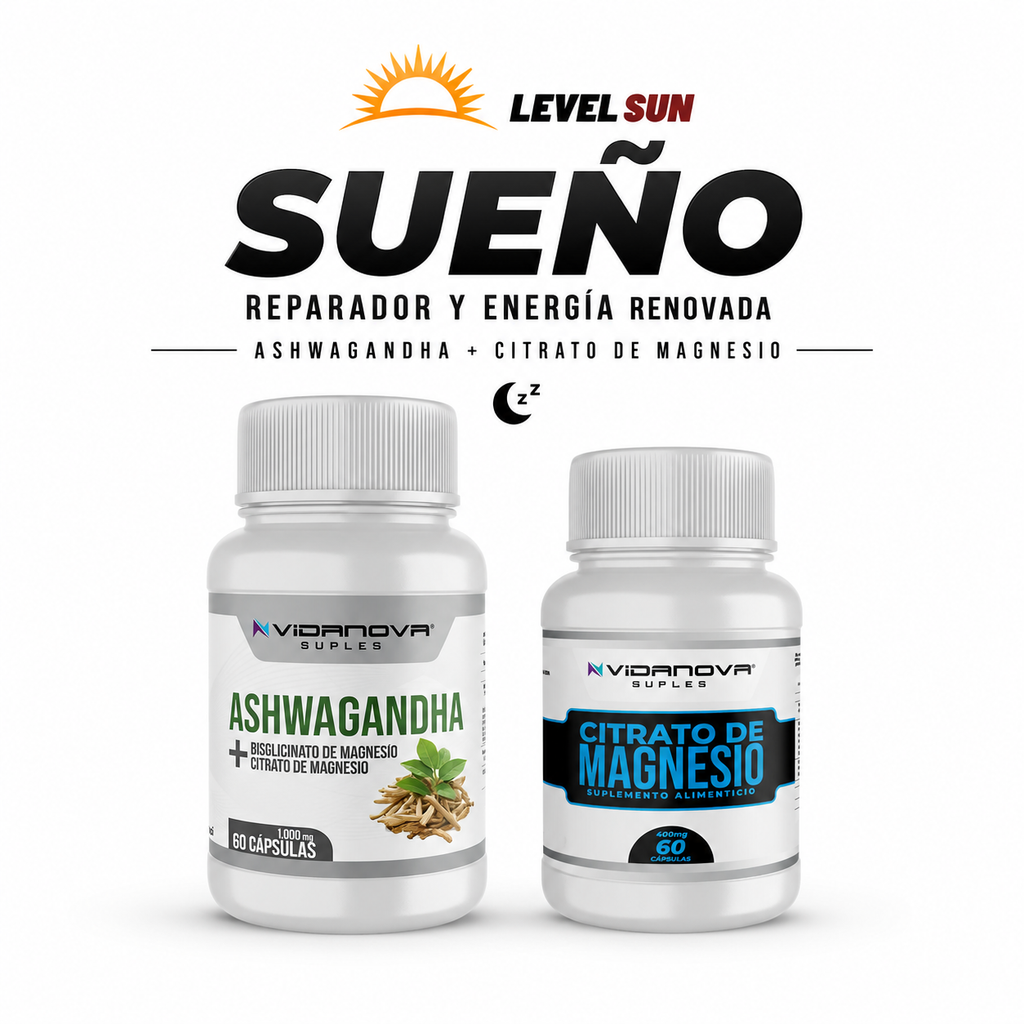 Stack Sueño