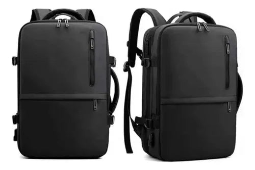 AIRBAG CRAFTWORKS - Mochila De Viaje Avión Multifuncional Gr