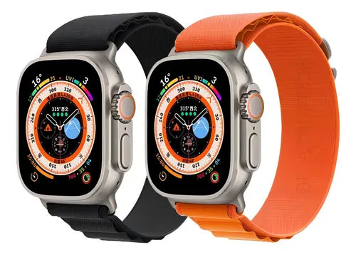 NeoWatch T900 - Reloj Smart Watch Big T900