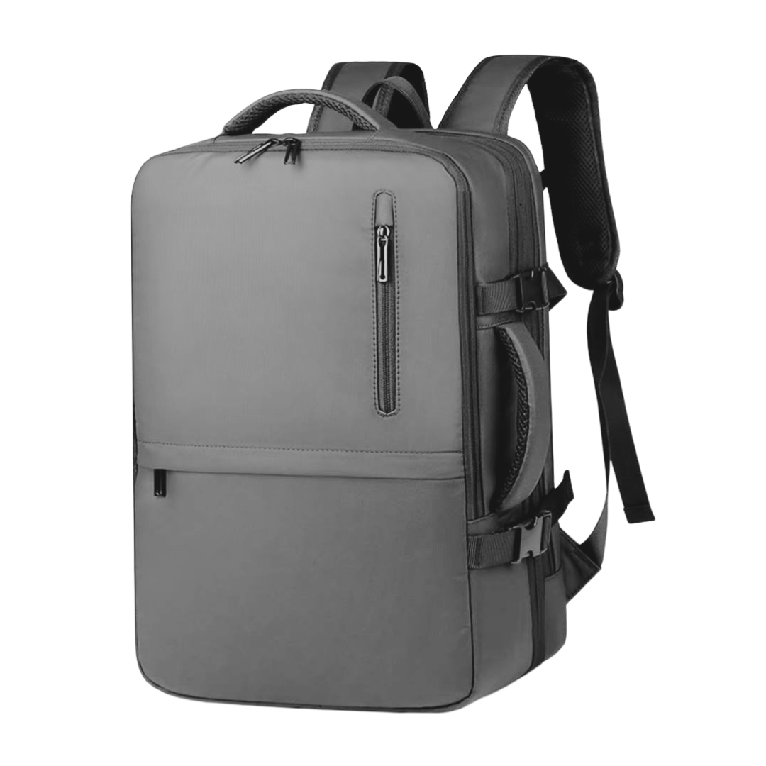 AIRBAG CRAFTWORKS - Mochila De Viaje Avión Multifuncional Gr