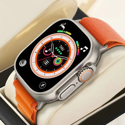 NeoWatch T900 - Reloj Smart Watch Big T900